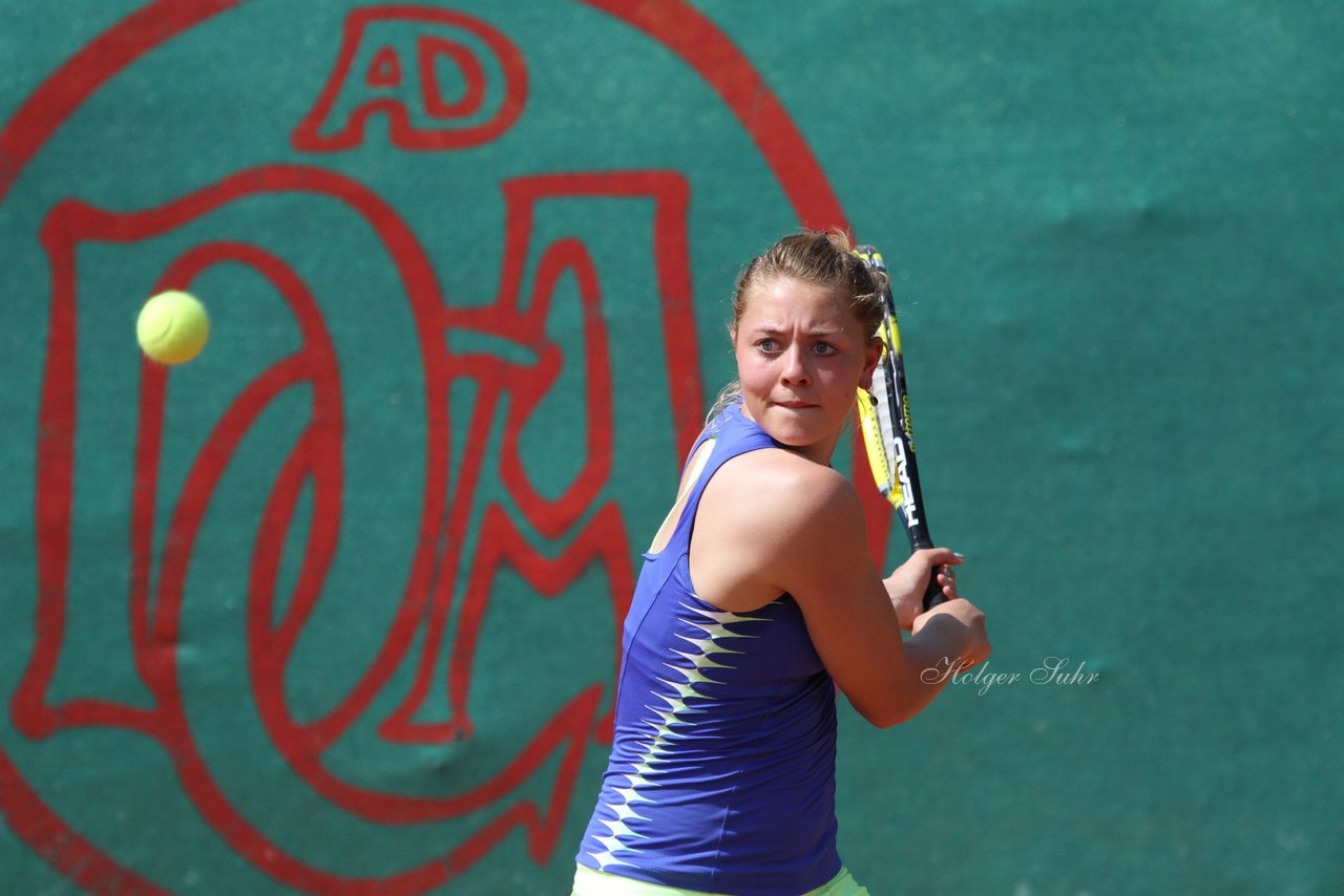 Carina Witthöft 1448 - Punktspiel Club an der Alster vs LTTC Rot Weiss Berlin